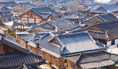 Piękno Korei i Japonii z Fuji — 5