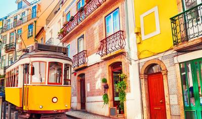 Iberian & Moroccan Grand Tour: Small Group Journey — 5