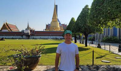 Tropical Thailand: Bangkok & Phuket Beach Holiday 9 days — 3