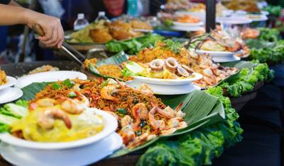 Tropical Thailand: Bangkok & Phuket Beach Holiday 9 days — 5