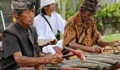 8-dniowe Bali – Ubud, Gili Trawangan i odkrywanie Południowego Bali — 3