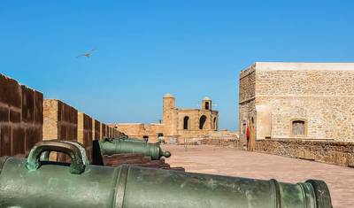Ocean Breeze & Ancient Medinas: A Day in Coastal Essaouira — 3