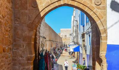 Ocean Breeze & Ancient Medinas: A Day in Coastal Essaouira — 4