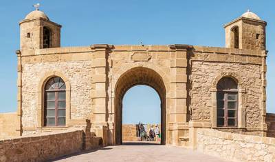 Ocean Breeze & Ancient Medinas: A Day in Coastal Essaouira — 5