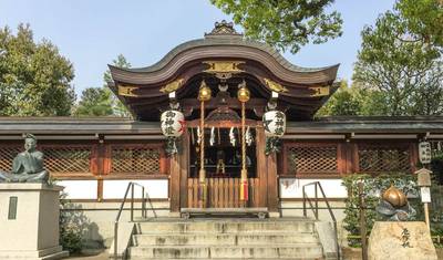 9-dniowa klasyczna wycieczka po Japonii (prywatna z przewodnikiem) — 3
