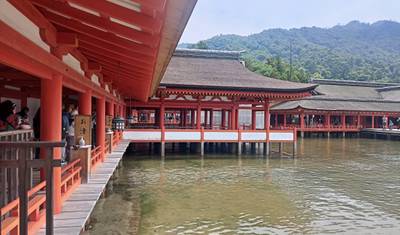Low-Cost Japan in 18 Days — 4