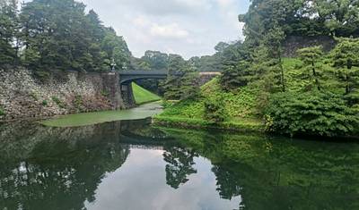 Low-Cost Japan in 18 Days — 2