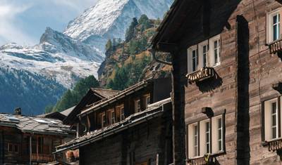 9-Night Road Trip: Prague → Germany → Switzerland (Zermatt) → Loire Valley → Paris — 5
