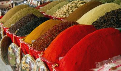 帝国のこだま：5つのスタン探訪 19日間 — 3