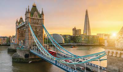 Celtic Dream: From London to Dublin - 15 DAYS — 2