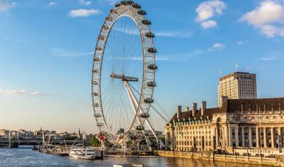 Celtic Dream: From London to Dublin - 15 DAYS — 3