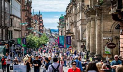 Celtic Dream: From London to Dublin - 15 DAYS — 5