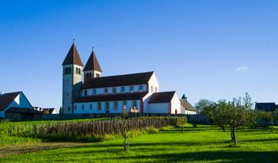 Lake Constance - Guided Cycle Tour - Three Countries Tour 7 Days — 5