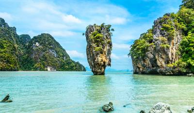 Best of Thailand & Angkor Wat - 12 days — 3