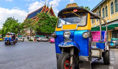 Secrets of Southeast Asia - 16 days — 5