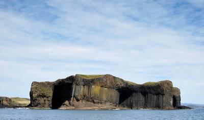 8 Dias nas Ilhas de Skye, Mull, Iona e o Uísque de Islay em Pequeno Grupo — 2