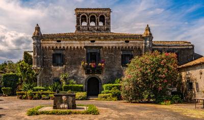 The Sicilian Escape - 8 days escorted tour through Baroque towns and coastal gems — 2