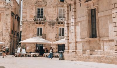 The Sicilian Escape - 8 days escorted tour through Baroque towns and coastal gems — 4
