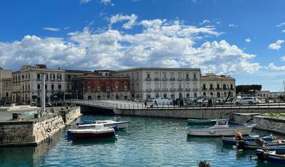The Sicilian Escape - 8 days escorted tour through Baroque towns and coastal gems — 5