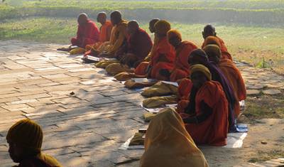 Destaques do Norte da Índia e Nepal — 4