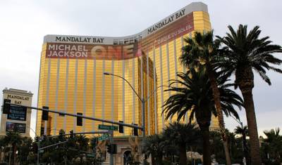 Viva Las Vegas: Aventura de 4 Dias — 3