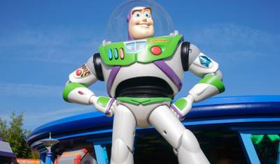 Sunshine State Family Journey: Florida’s Greatest Attractions — 2