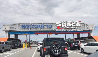 Sunshine State Family Journey: Florida’s Greatest Attractions — 4