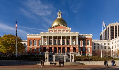 Boston e Salem - 4 Dias de História Mágica — 4