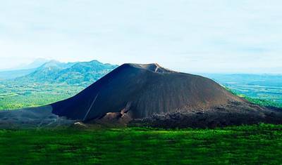Capital Cities of Nicaragua - 6 days — 2