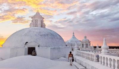 Capital Cities of Nicaragua - 6 days — 5