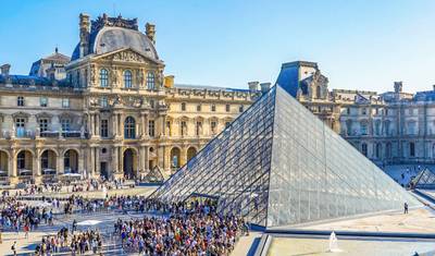Tour de Luxo Personalizado de 14 Dias pela França, Saídas Diárias e Guia Privado — 4