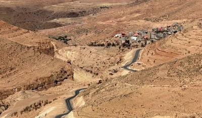 4-Day Marrakech to Erg Chigaga Desert Camp — 2