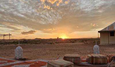 4-Day Marrakech to Erg Chigaga Desert Camp — 5