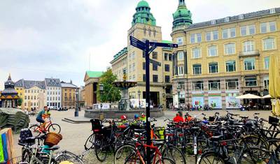 Nordyckie Legendy i Helsinki: Stolice i Fiordy – 13 DNI/12 NOCY — 2