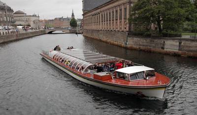 Nordyckie Legendy i Helsinki: Stolice i Fiordy – 13 DNI/12 NOCY — 4