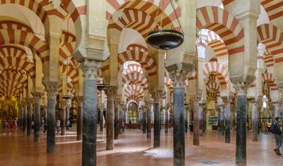 10-Day Andalucia, Barcelona & Green Spain — 4