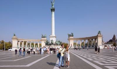 Budapeszt City Break - 5 dni — 4