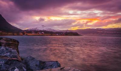 Premium Nordic and Baltic Routes – 19 DAYS/18 NIGHTS — 5