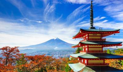 Destaques do Japão — 3