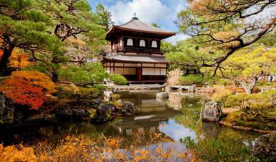 Destaques do Japão — 4