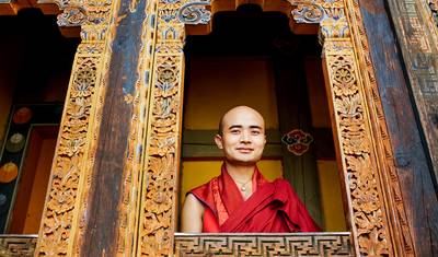 Nepal & Bhutan Journey — 5