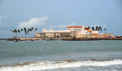 7 Days Ghana Independence Explosion tour 2027 — 5