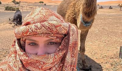 O Melhor de Marrocos – Tour Privado de Luxo de 17 Dias com Guia, a Partir de Casablanca — 3