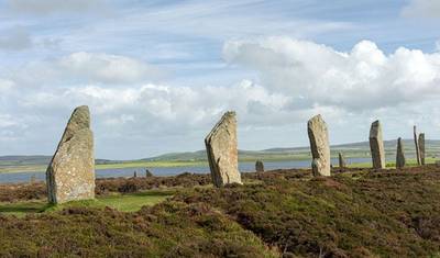 10 Day Orkney & the Outer Hebrides Small- Group — 4