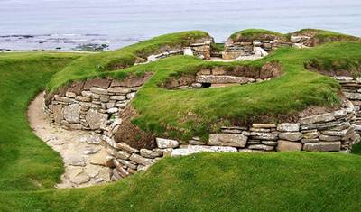 10 Day Orkney & the Outer Hebrides Small- Group — 5