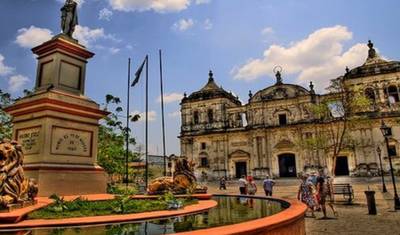 Complete Nicaragua - 10 days — 2