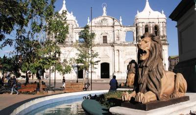 Complete Nicaragua - 10 days — 5