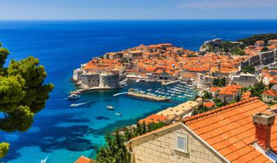 Zagreb to Athens – Croatia Balkans & Greece – Small Group Tour — 3