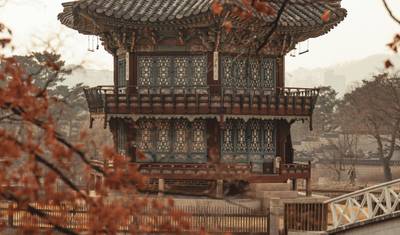 Wycieczka po Korei Południowej 8 dni: najważniejsze atrakcje Seulu, Gyeongju i Busan — 2