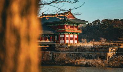 Wycieczka po Korei Południowej 8 dni: najważniejsze atrakcje Seulu, Gyeongju i Busan — 4